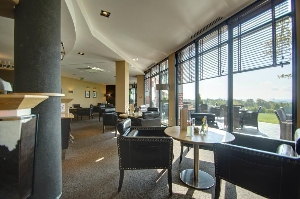 Hotel Du Golf لامبرْ المظهر الخارجي الصورة
